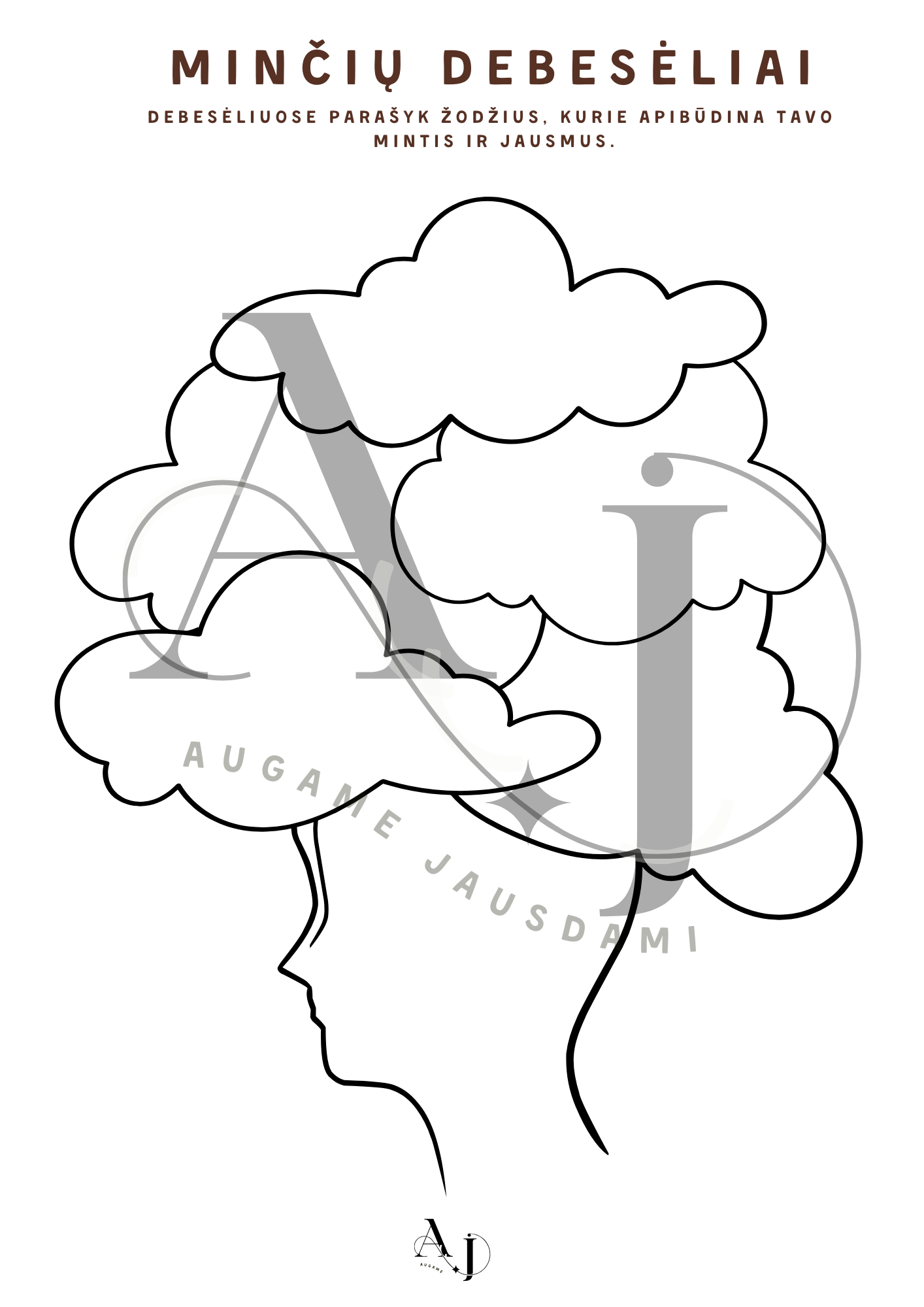 Mano Jausmų Pasaulis